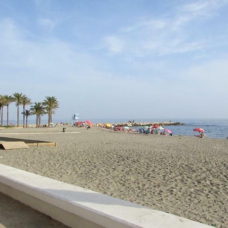 Apartamento 1º Linea Playa Torrenueva, Motril, Granda 托雷努埃瓦 外观 照片