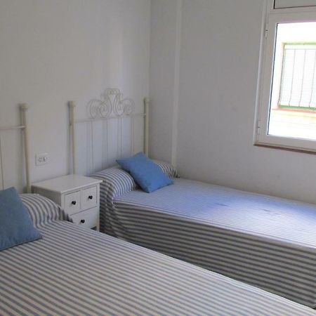 Apartamento 1º Linea Playa Torrenueva, Motril, Granda 托雷努埃瓦 外观 照片